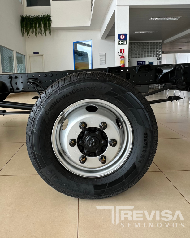 VW - VolksWagen  EXPRESS DRC - 2020