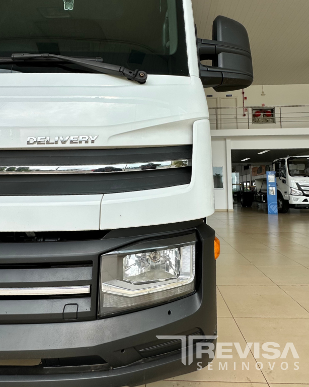 VW - VolksWagen  EXPRESS DRC - 2020