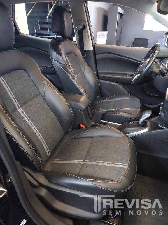 VW - VolksWagen T-CROSS TSI - 2023
