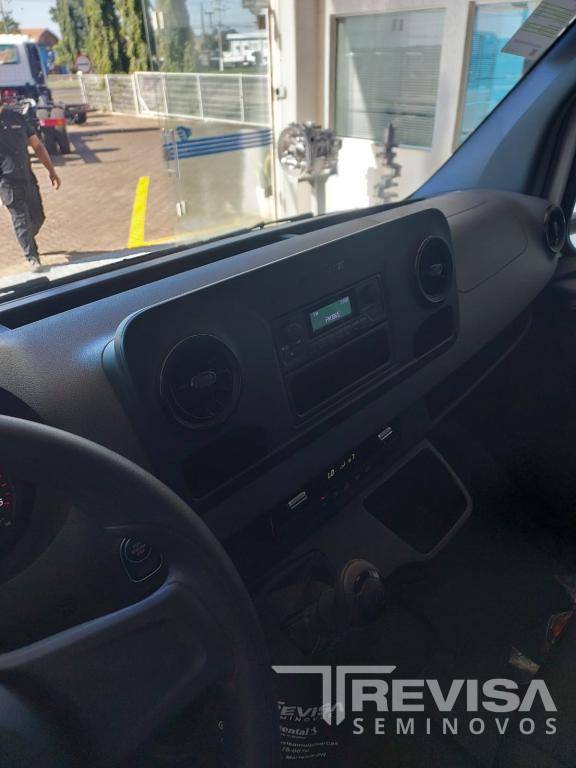 Mercedes-Benz SPRINTER 417  - 2025