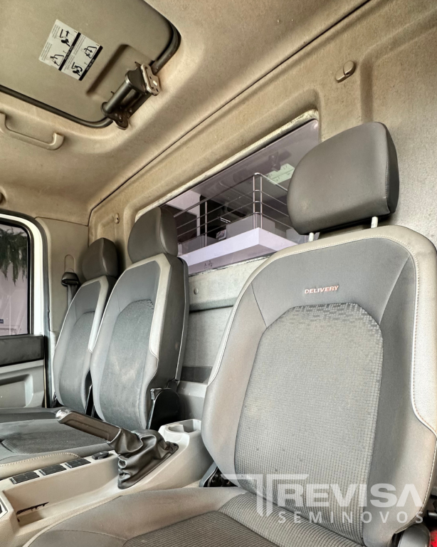 VW - VolksWagen  EXPRESS DRC - 2020