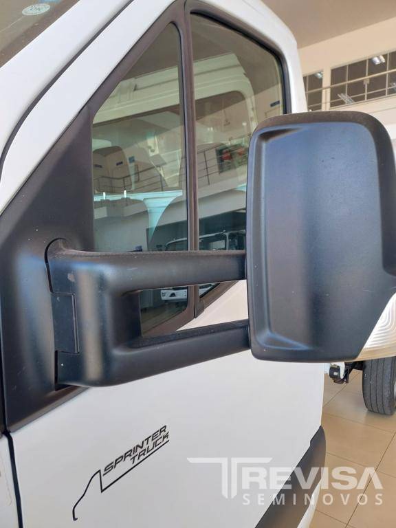 Mercedes-Benz SPRINTER 417  - 2025