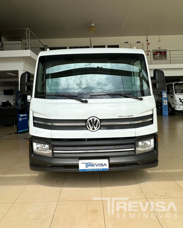 VW - VolksWagen  EXPRESS DRC - 2020