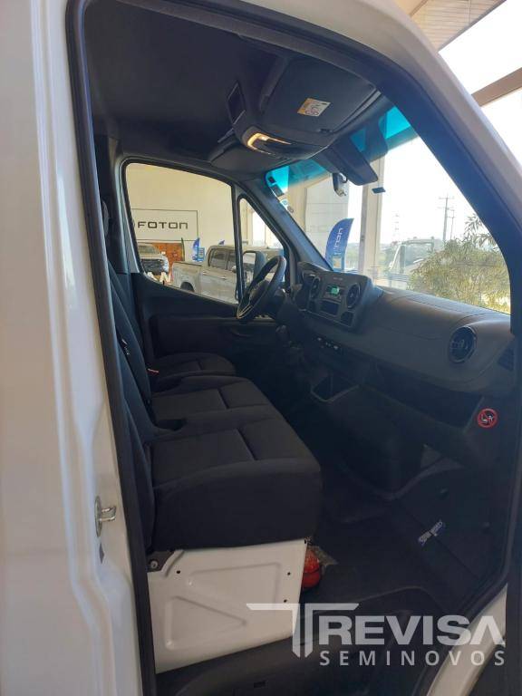 Mercedes-Benz SPRINTER 417  - 2025