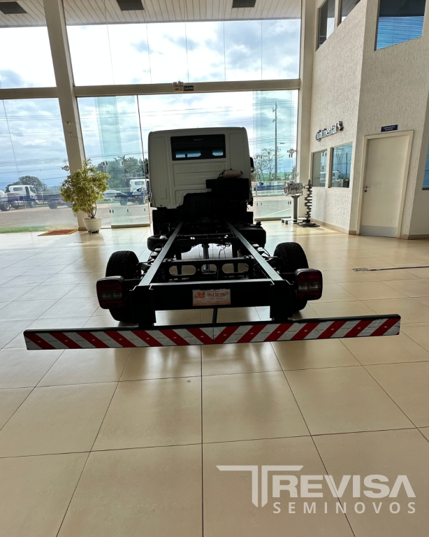 VW - VolksWagen  EXPRESS DRC - 2020