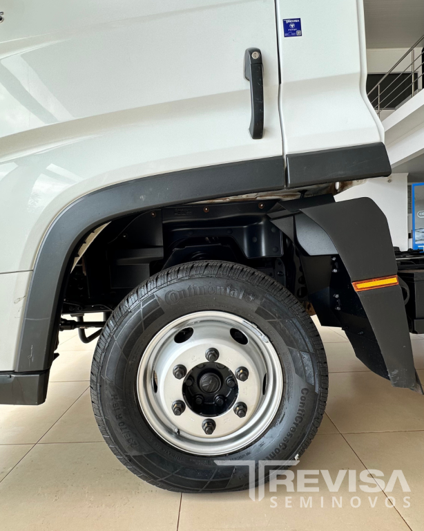 VW - VolksWagen  EXPRESS DRC - 2020