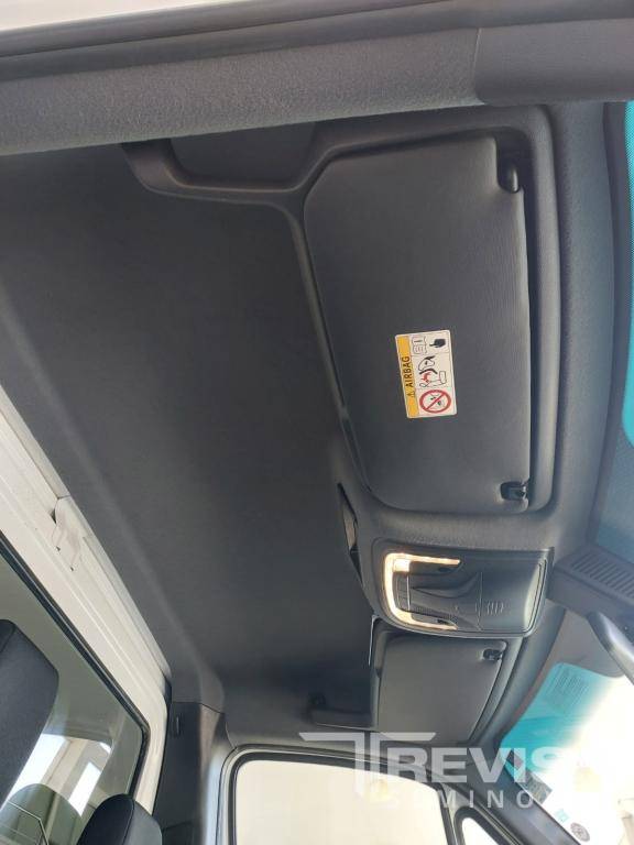 Mercedes-Benz SPRINTER 417  - 2025