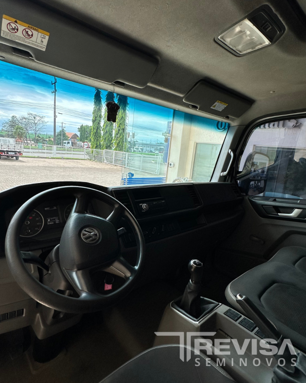 VW - VolksWagen  EXPRESS DRC - 2020