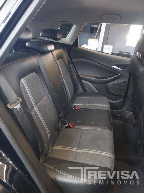 VW - VolksWagen T-CROSS TSI - 2023