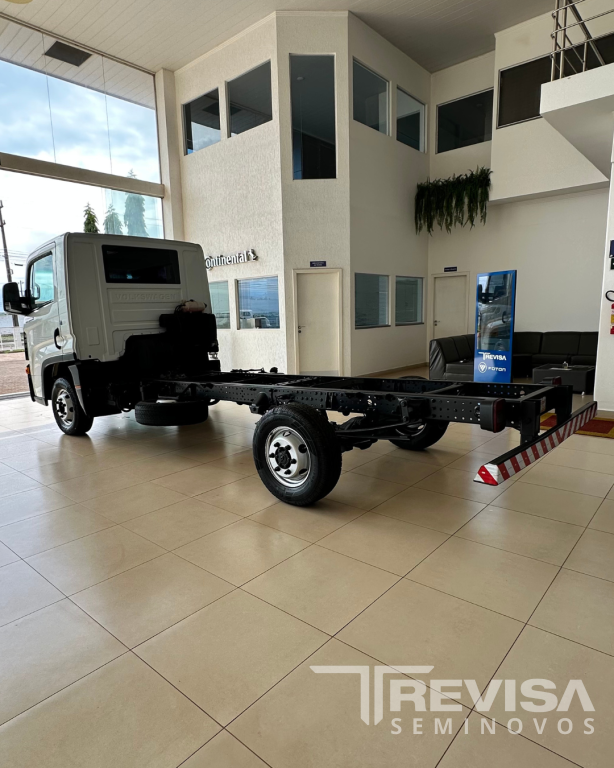 VW - VolksWagen  EXPRESS DRC - 2020