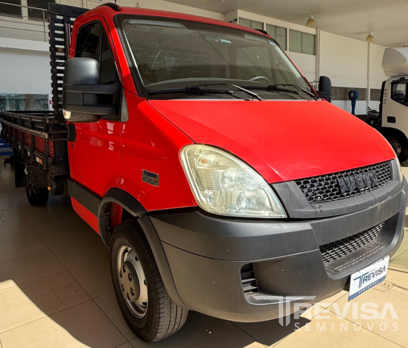 IVECO Daily 35S14 CS  - 2019