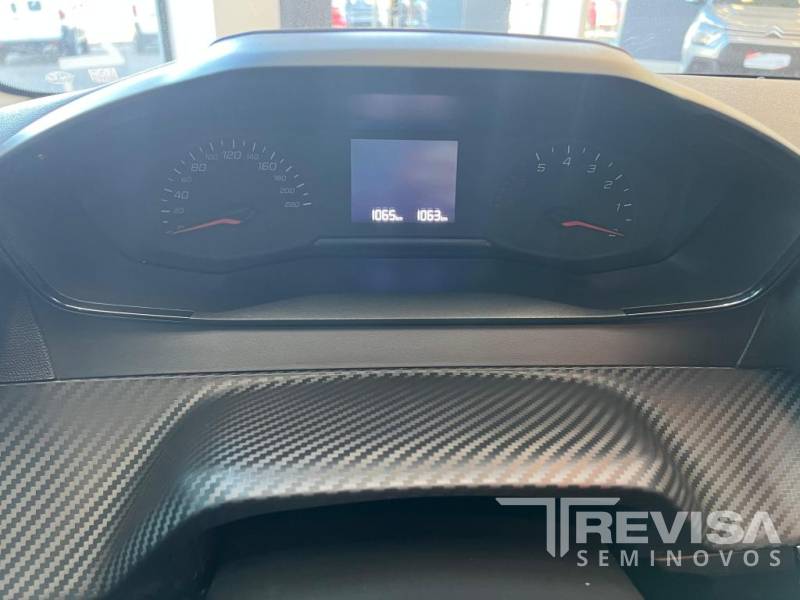 Peugeot NOVO 208 STYLE - 2025