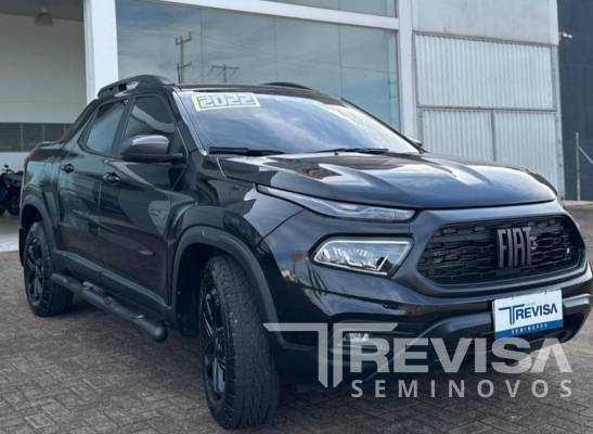 Fiat Toro Ultra valor à vista, para troca consulte-nos