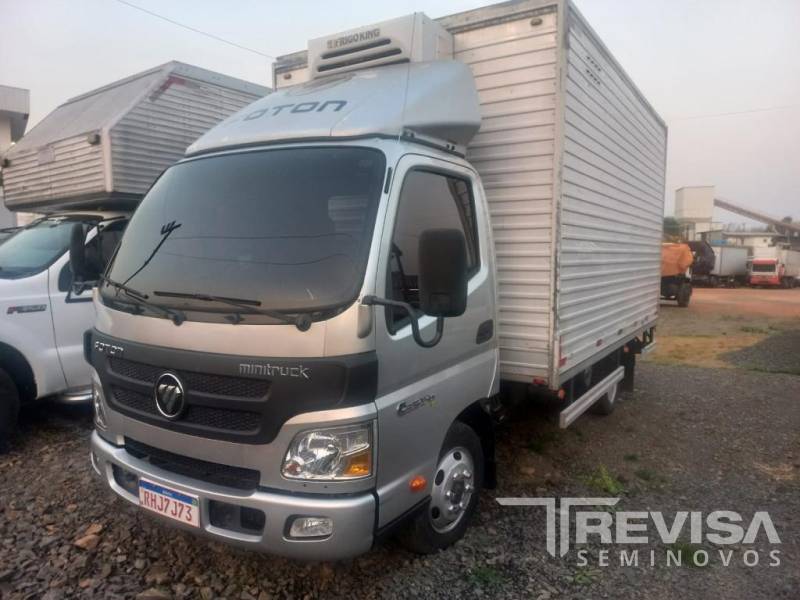 FOTON Foton 3514DT  - 2022