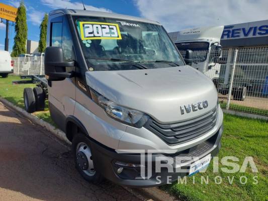 Iveco Daily 55 180