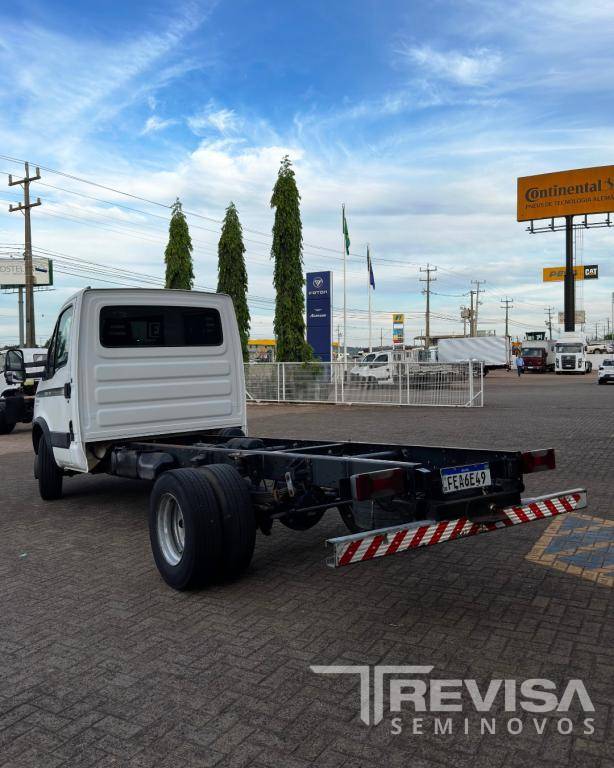 IVECO  DAILY 70 C17 HDCS - 2013