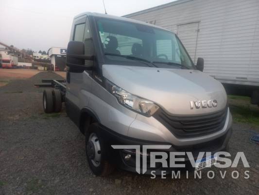 Iveco Daily 55CS18