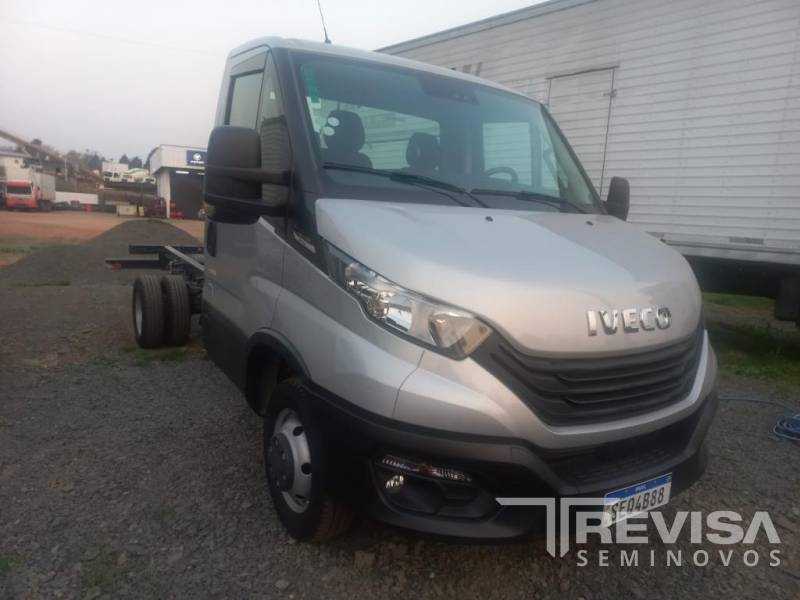 IVECO Iveco Daily 55CS18 - 2023