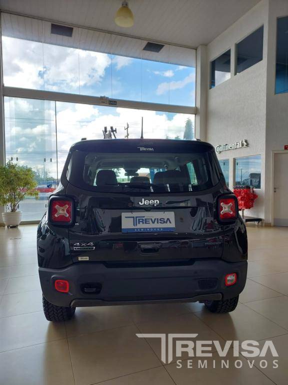 Jeep Renegade Moab à vista na troca fale consulte-nos  - 2021