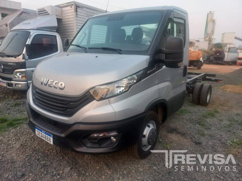 IVECO Iveco Daily 55CS18 - 2023