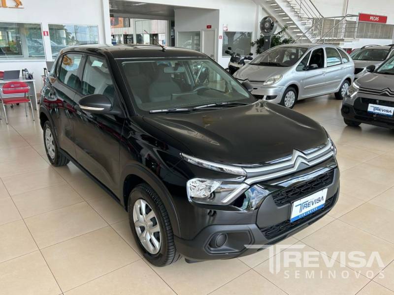 Citroën C3 Live Pack - 2023