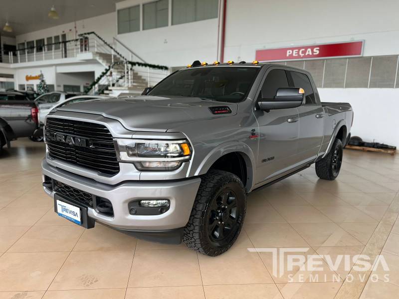 Dodge 3500 LARAMIE 6.7 - 2022