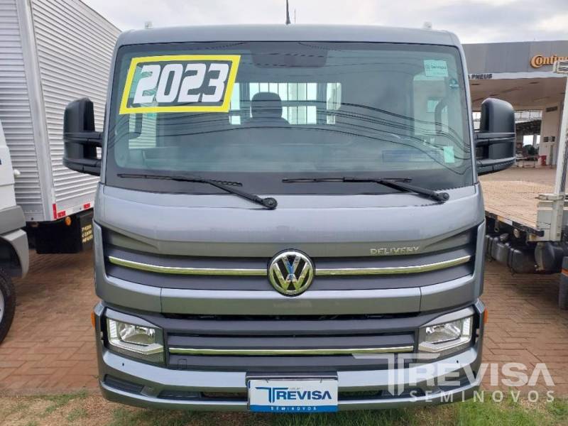 VW - VolksWagen Express Euro 6 COMPLETO - 2023