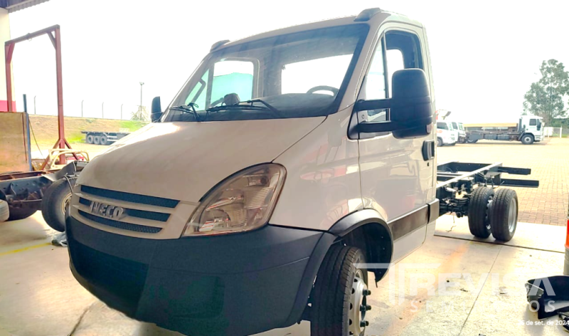 IVECO  Daily 70C16  - 2008