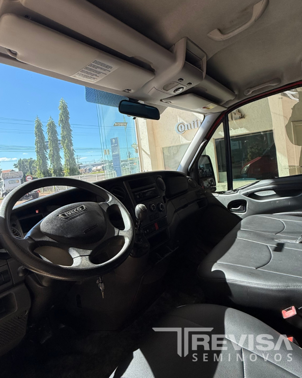 IVECO Daily 35S14 CS  - 2019