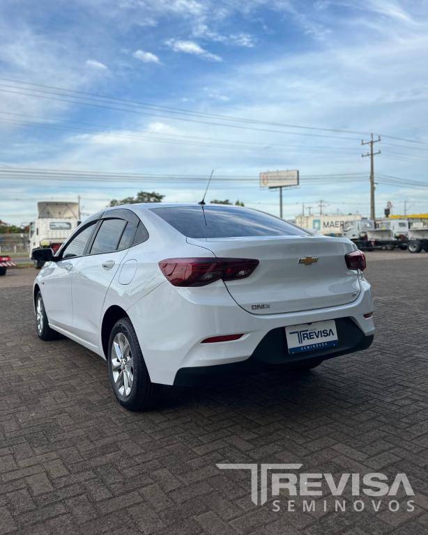 GM - Chevrolet GM Onix Plus LT2 à vista na troca fale consulte-nos  - 2022