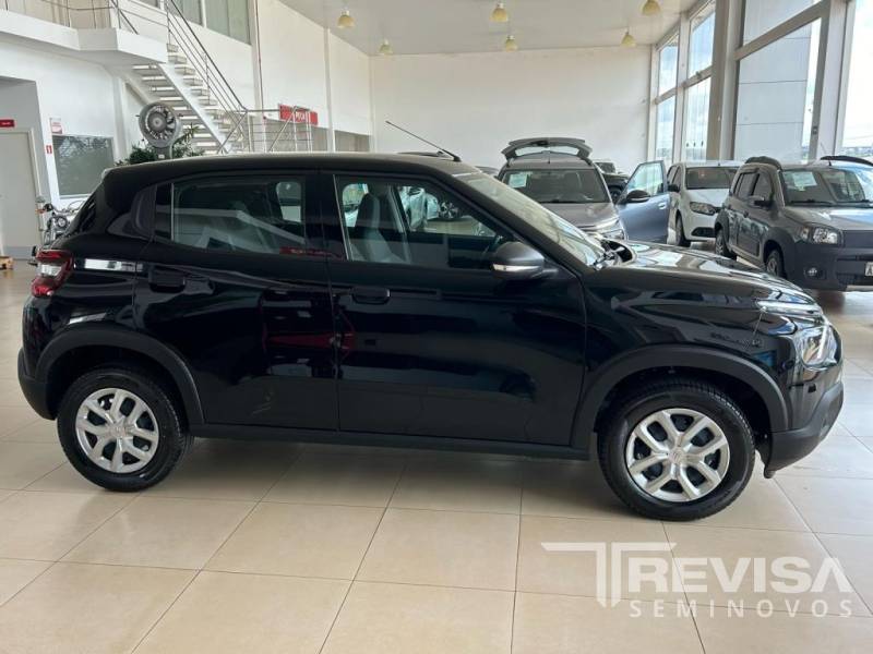 Citroën C3 Live Pack valor à vista na troca fale consulte-nos - 2023