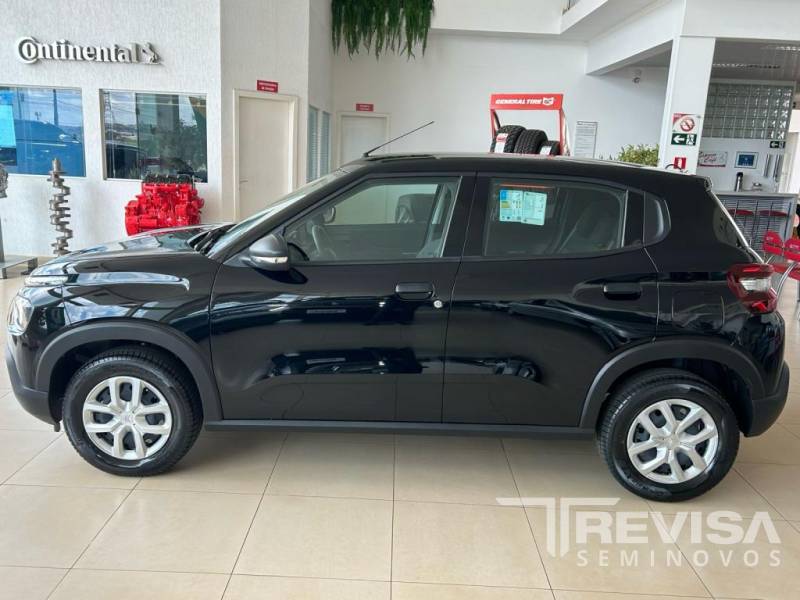 Citroën C3 Live Pack valor à vista na troca fale consulte-nos - 2023