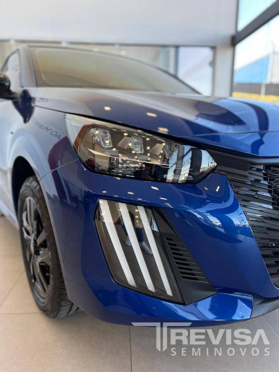 Peugeot NOVO 208 STYLE - 2025