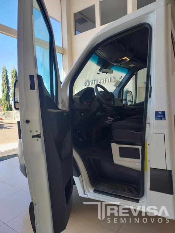 Mercedes-Benz Sprinter 416 CDI - 2022