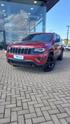 Grand Cherokee