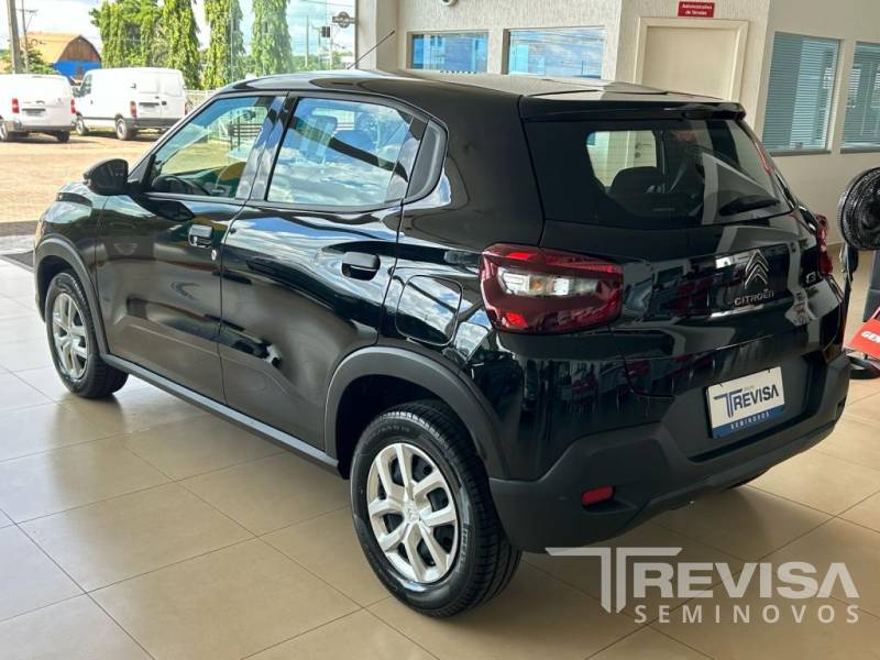 Citroën C3 Live Pack valor à vista na troca fale consulte-nos - 2023