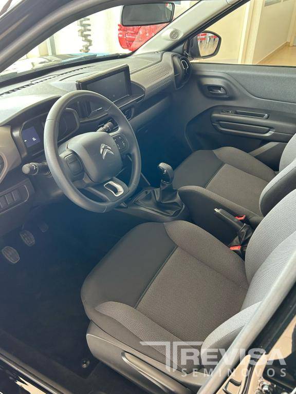 Citroën C3 Live Pack valor à vista na troca fale consulte-nos - 2023