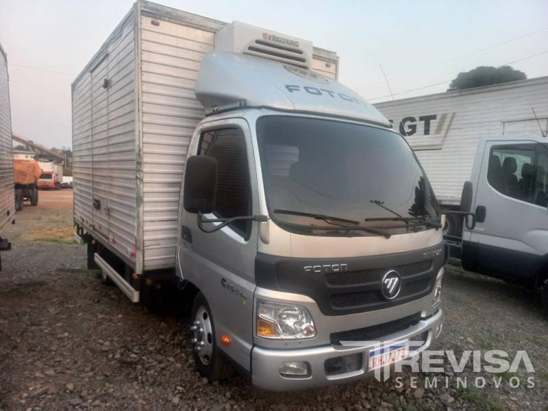 FOTON Foton 3514DT  - 2022